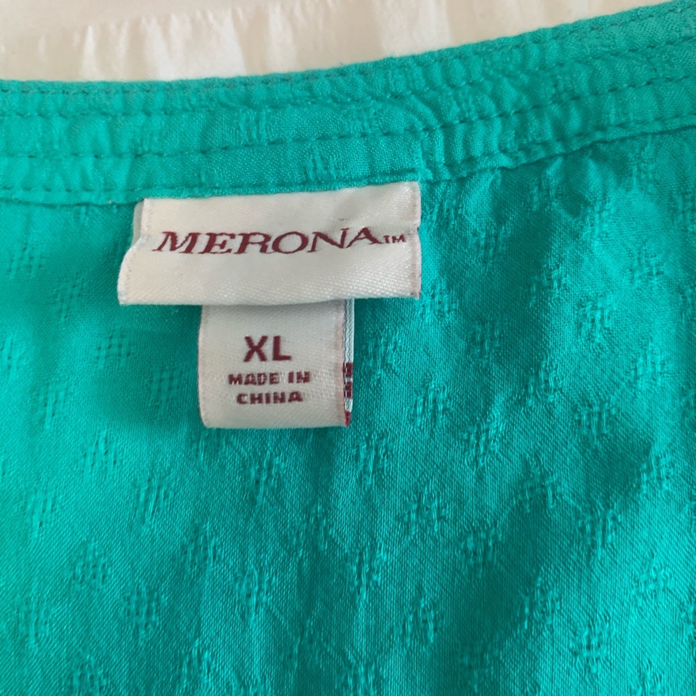 Merona Textured Top - Picture 7 of 16